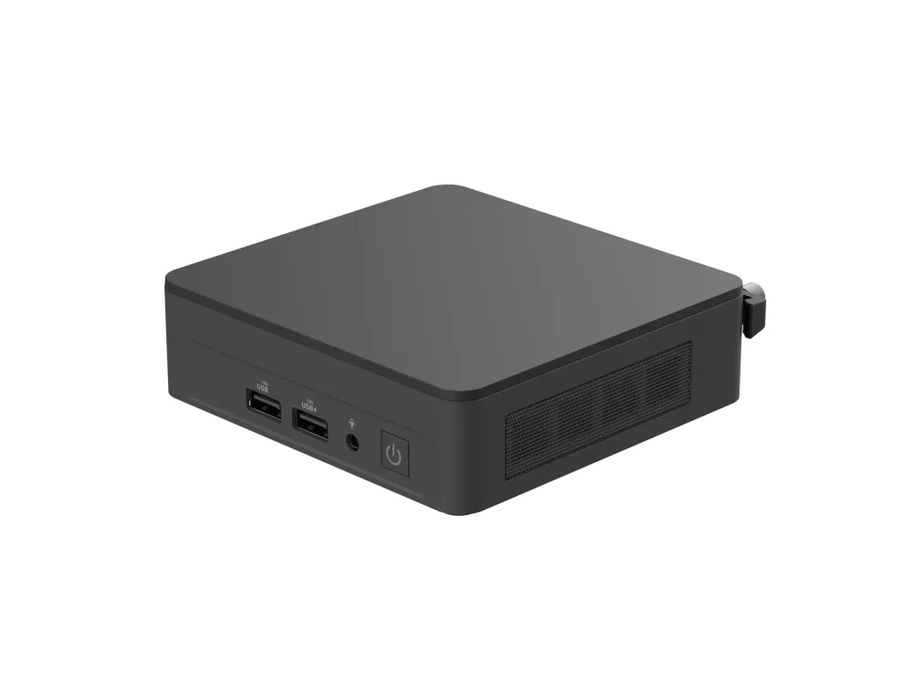 ASUS ASUS NUC 13 Pro Kit NUC13ANKi3 ASUS NUC 第13世代インテル Core