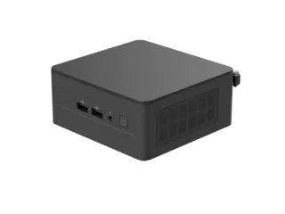 ASUS NUC 13 Pro Kit NUC13ANHi3のサムネイル(6)