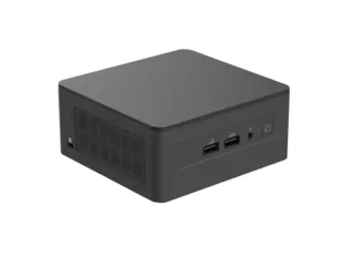 ASUS NUC 13 Pro Kit NUC13ANHi3のサムネイル(5)