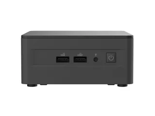 ASUS NUC 13 Pro Kit NUC13ANHi3のサムネイル(2)