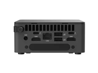 ASUS NUC 13 Pro Kit NUC13ANHi3のサムネイル(3)