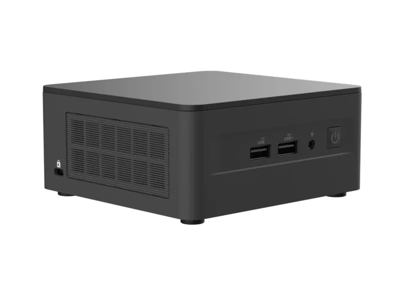 ASUS NUC 13 Pro Kit NUC13ANHi3の商品メイン画像