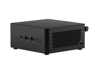 ASUS NUC 14 Pro Kit Tall NUC14RVHI5のサムネイル(1)