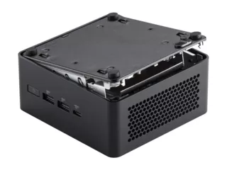 ASUS NUC 14 Pro Kit Tall NUC14RVHI5のサムネイル(7)