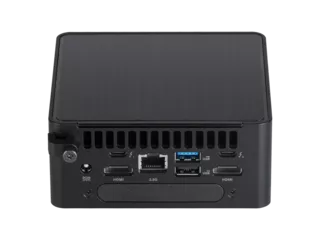 ASUS NUC 14 Pro Kit Tall NUC14RVHI5のサムネイル(9)