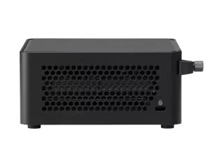 ASUS NUC 14 Pro Kit Tall NUC14RVHI5のサムネイル(4)