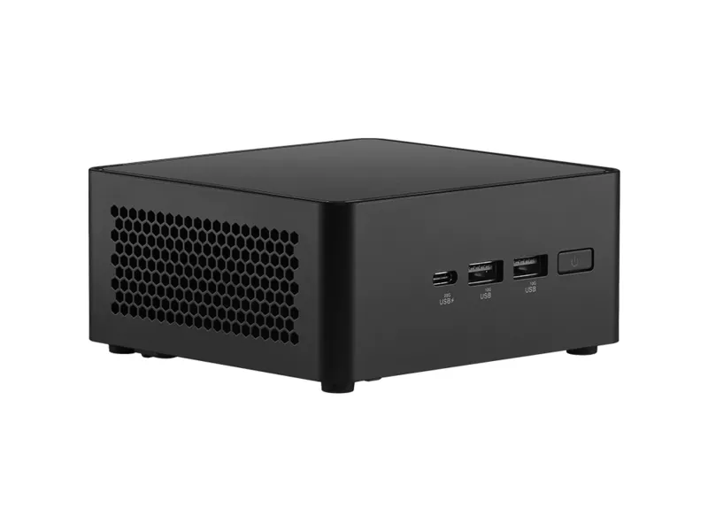 ASUS NUC 14 Pro Kit Tall NUC14RVHI5の商品メイン画像