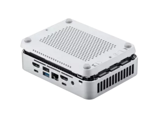 ASUS NUC 14 Pro+ Kit NUC14RVSU5のサムネイル(5)