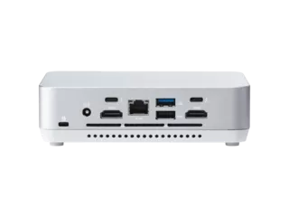 ASUS NUC 14 Pro+ Kit NUC14RVSU5のサムネイル(1)