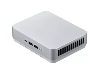 ASUS NUC 14 Pro+ Kit NUC14RVSU5のサムネイル(4)