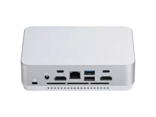 ASUS NUC 14 Pro+ Kit NUC14RVSU7のサムネイル(7)