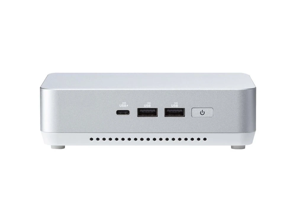 ASUS ASUS NUC 14 Pro+ Kit NUC14RVSU9 ASUS NUC インテル Core Ultra