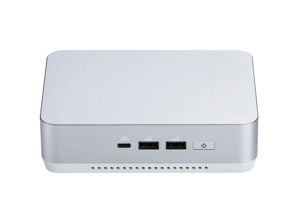 ASUS ASUS NUC 14 Pro+ Kit NUC14RVSU9 ASUS NUC インテル Core Ultra