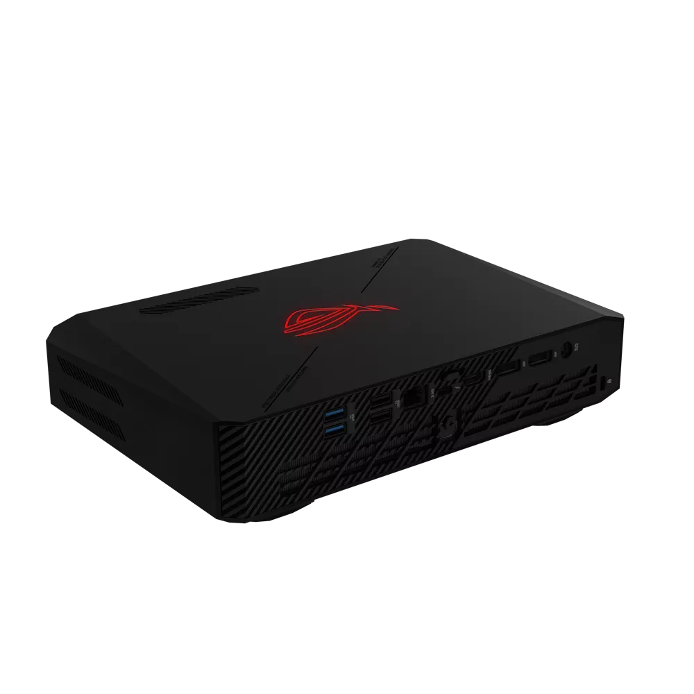 ASUS ROG NUC 970 RNUC14SRKU9189AJI ASUS NUC インテル Core