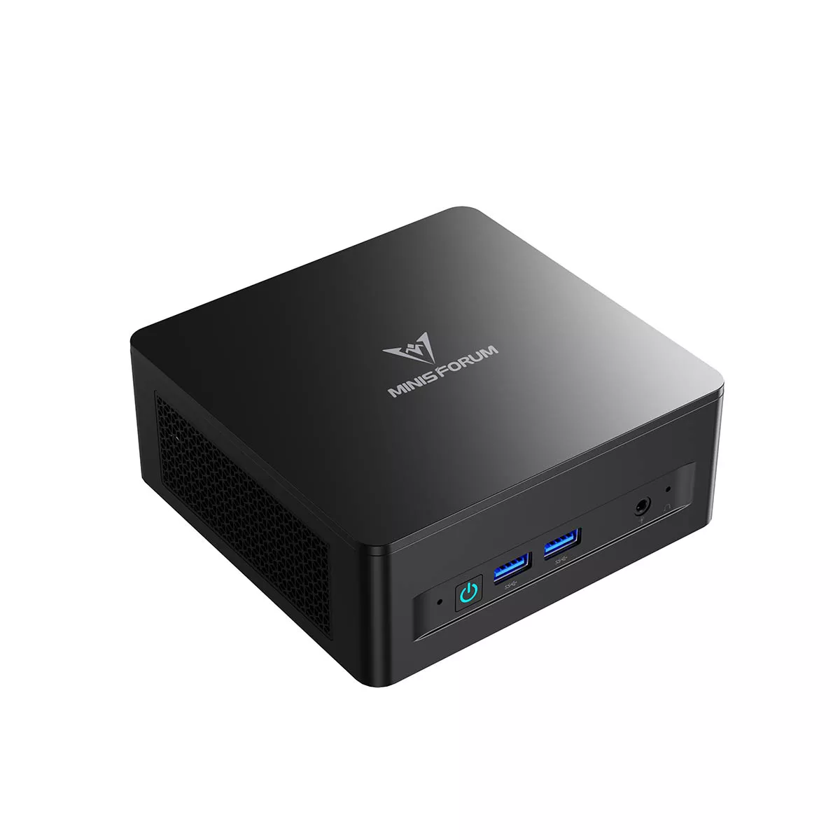 MINISFORUM UM760-32/1T-W11Pro(7640HS) Windows 11 Pro 64bit プリ