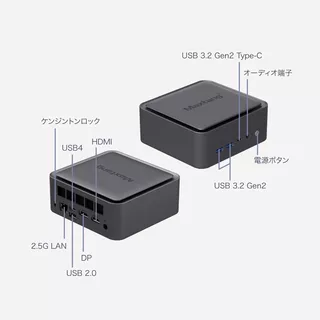 T0-FP750-32/1T-W11Pro(8845HS)WB6のサムネイル(7)