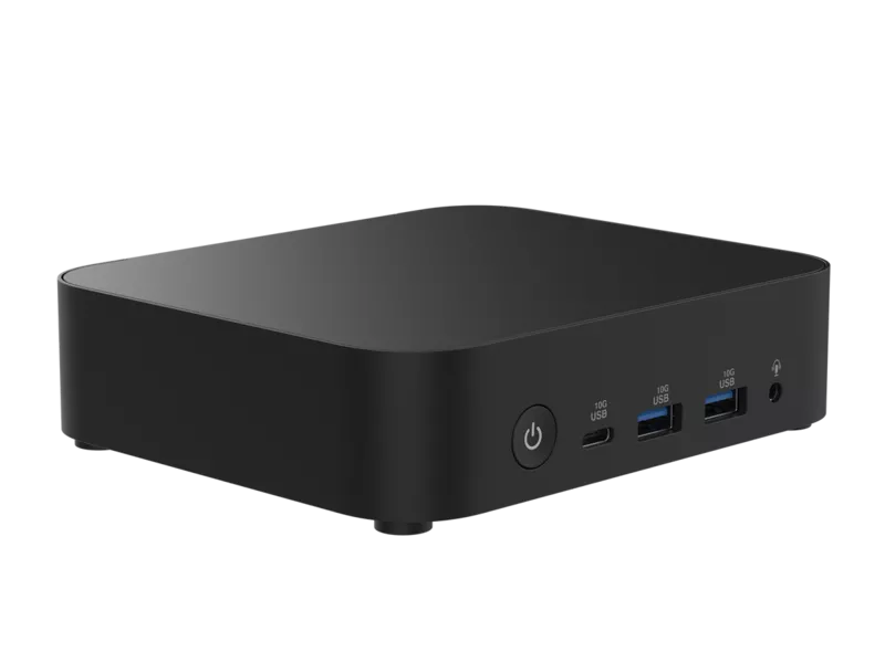 ASUS NUC 14 Essential Kit (N150)の商品メイン画像