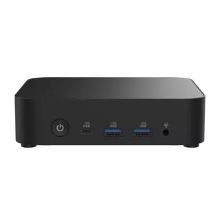 ASUS NUC 14 Essential Kit (N150)のサムネイル(5)
