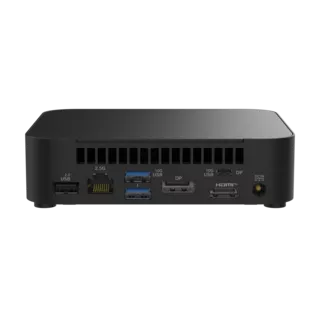 ASUS NUC 14 Essential Kit (N250)のサムネイル(6)