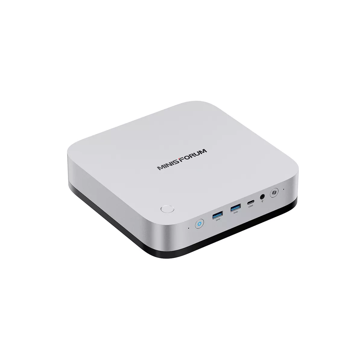 MINISFORUM X1 Pro-370-32/1T-W11Pro(HX 370) Windows 11 Pro 64bit