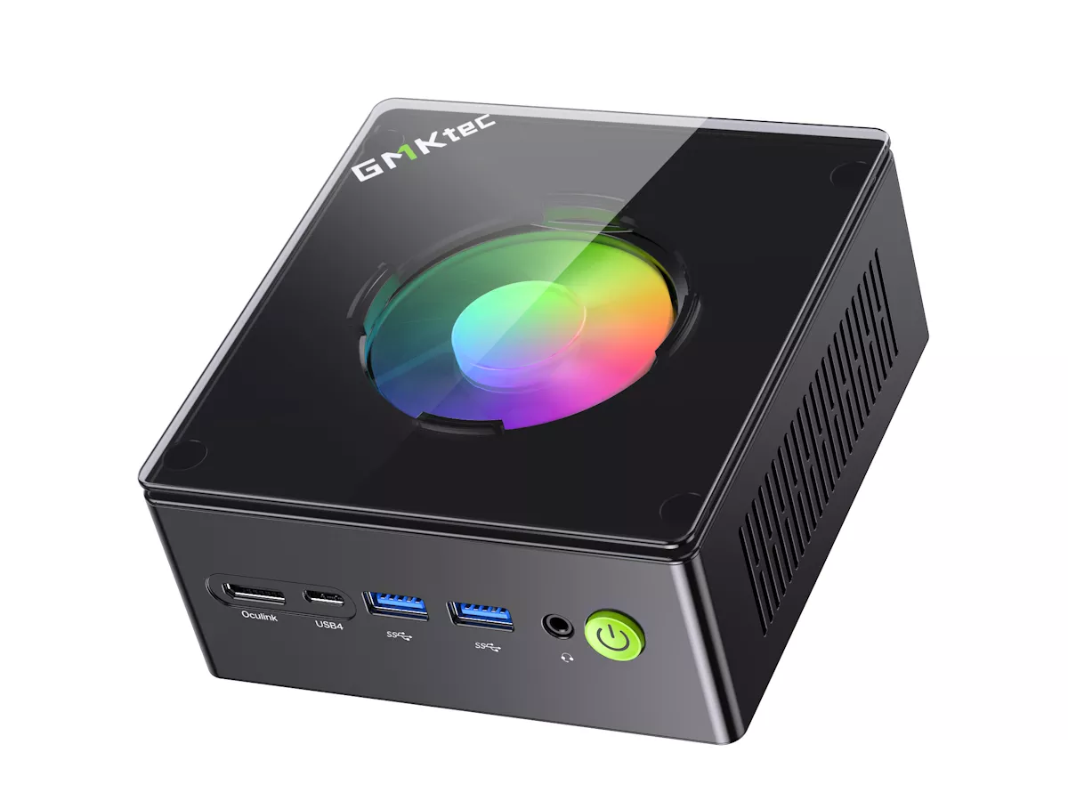 GMKtec ミニPC Windows11pro 楽天市場】GMKtecミニpc Windows11 Pro 32GB RAM+1TB ROM