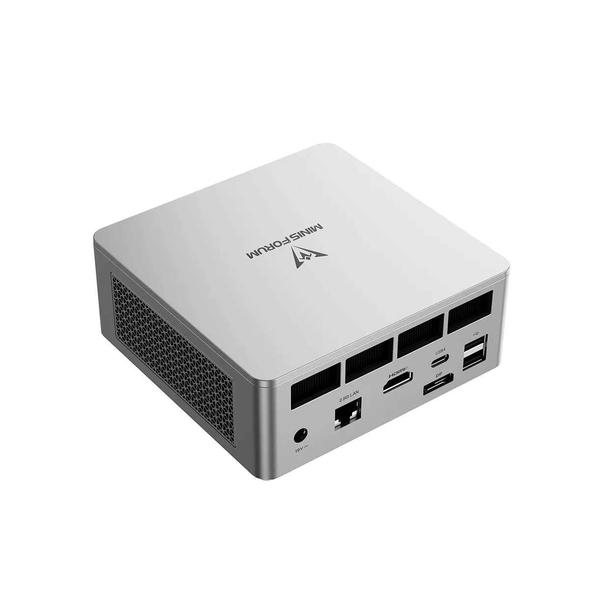MINISFORUM UM750L-16/1T-W11Pro(7545U) Windows 11 Pro 64bit プリ