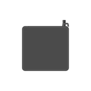 ASUS NUC 15 PRO Kit Tall RNUC15CRHI300000Iのサムネイル(11)