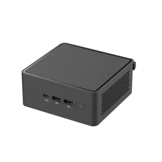 ASUS NUC 15 PRO Kit Tall RNUC15CRHI300000Iのサムネイル(3)