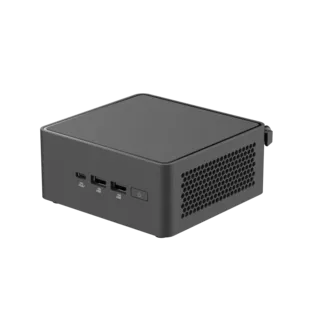 ASUS NUC 15 PRO Kit Tall RNUC15CRHI300000Iのサムネイル(5)