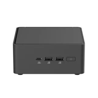 ASUS NUC 15 PRO Kit Tall RNUC15CRHI300000Iのサムネイル(6)
