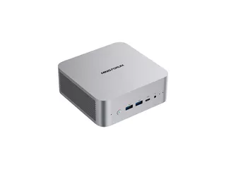 【rintare】ミニPC MINISFORUM U500-H 激安・小型 Windows 10 Pro 31,990円 MINISFORUM U500-H - YouTube