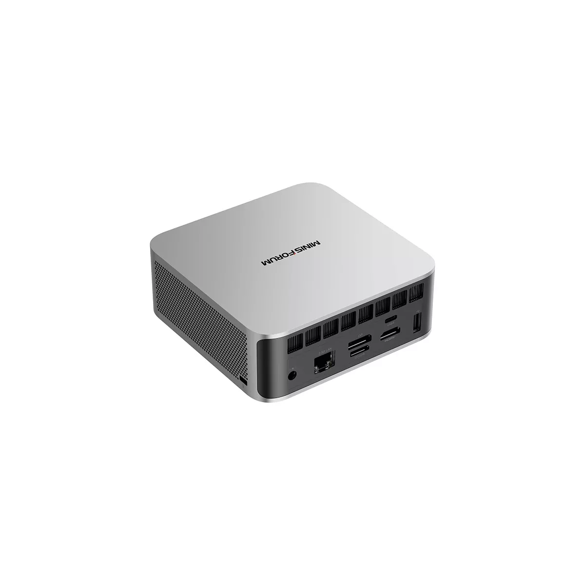 MINISFORUM X1-255-64/1T-W11Pro(R7-255) Windows 11 Pro 64bit