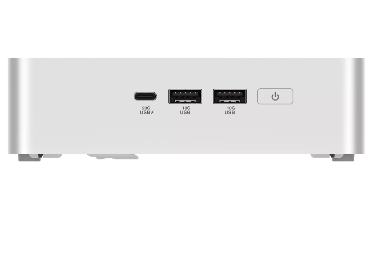 ASUS ASUS NUC 15 PRO Plus Kit RNUC15CRSU900000I ASUS NUC インテル
