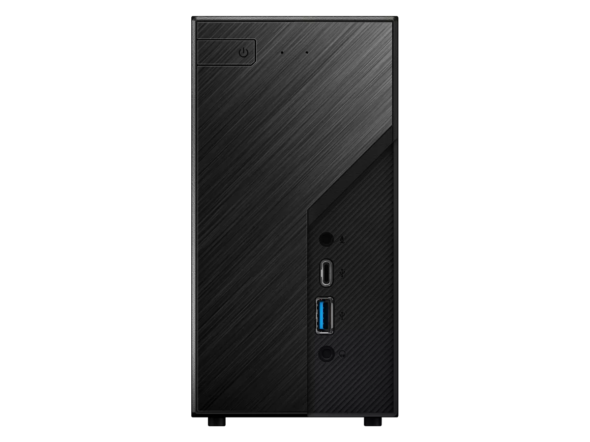 ASRock DeskMini X600/USB4 DeskMini Mini-STXフォームファクタ