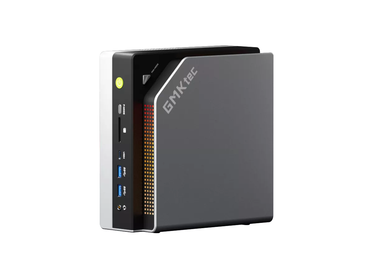 GMKtec EVO-X2-128/2T-W11Pro(AI395) Windows 11 Pro 64bit プリ