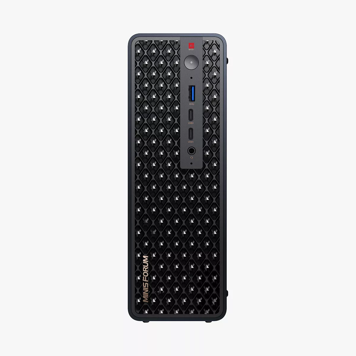 MINISFORUM MS-S1-MAX-128/2T-W11Pro(395) Windows 11 Pro 64bit プリ