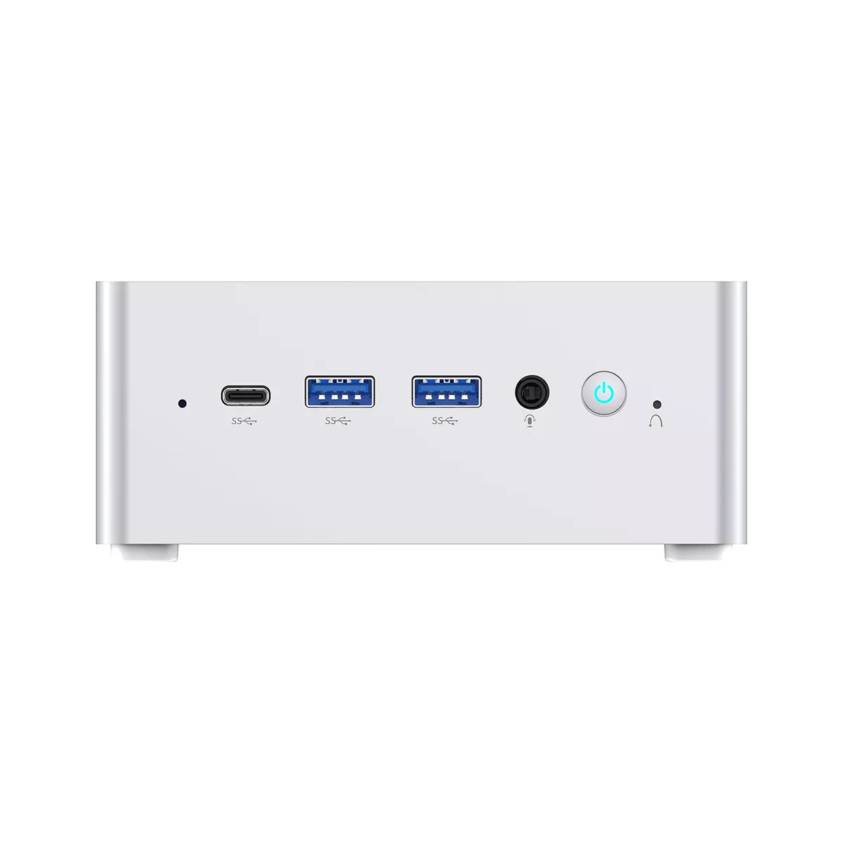 MINISFORUM NAB3R-16/512-W11Pro(1220P) Windows 11 Pro 64bit プリ 