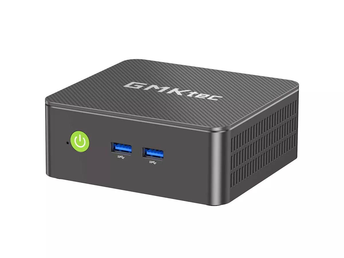 GMKtec GMK-G3S-16/512-W11Pro(N95) Windows 11 Pro 64bit プリ