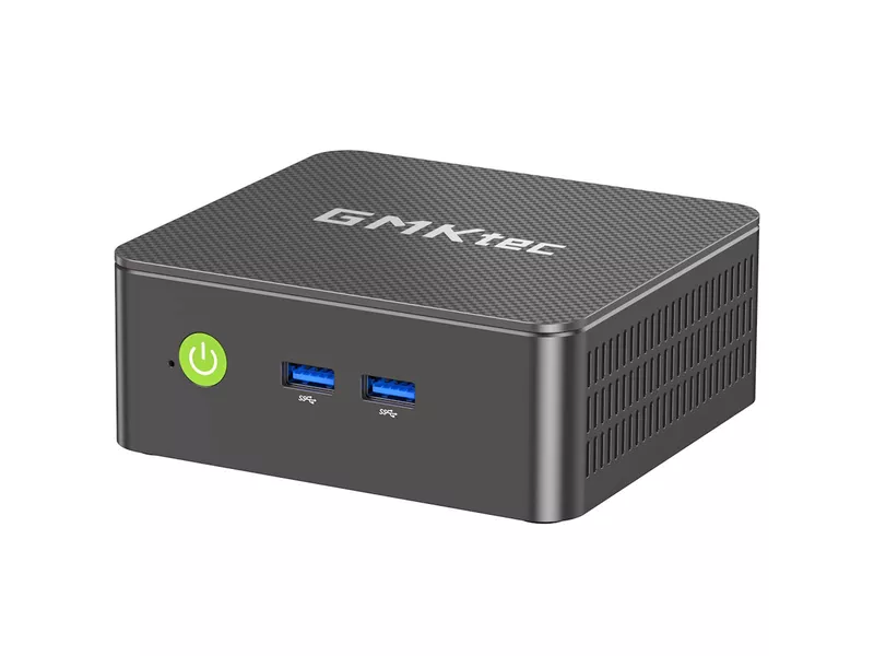 GMKtec GMK-G3S-16/512-W11Pro(N95) Windows 11 Pro 64bit プリ