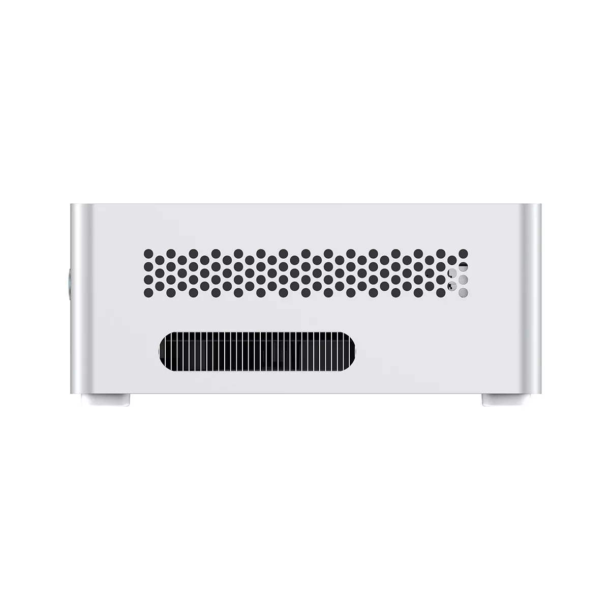 MINISFORUM NAB5R-16/512-W11Pro(13500H) Windows 11 Pro 64bit プリ 