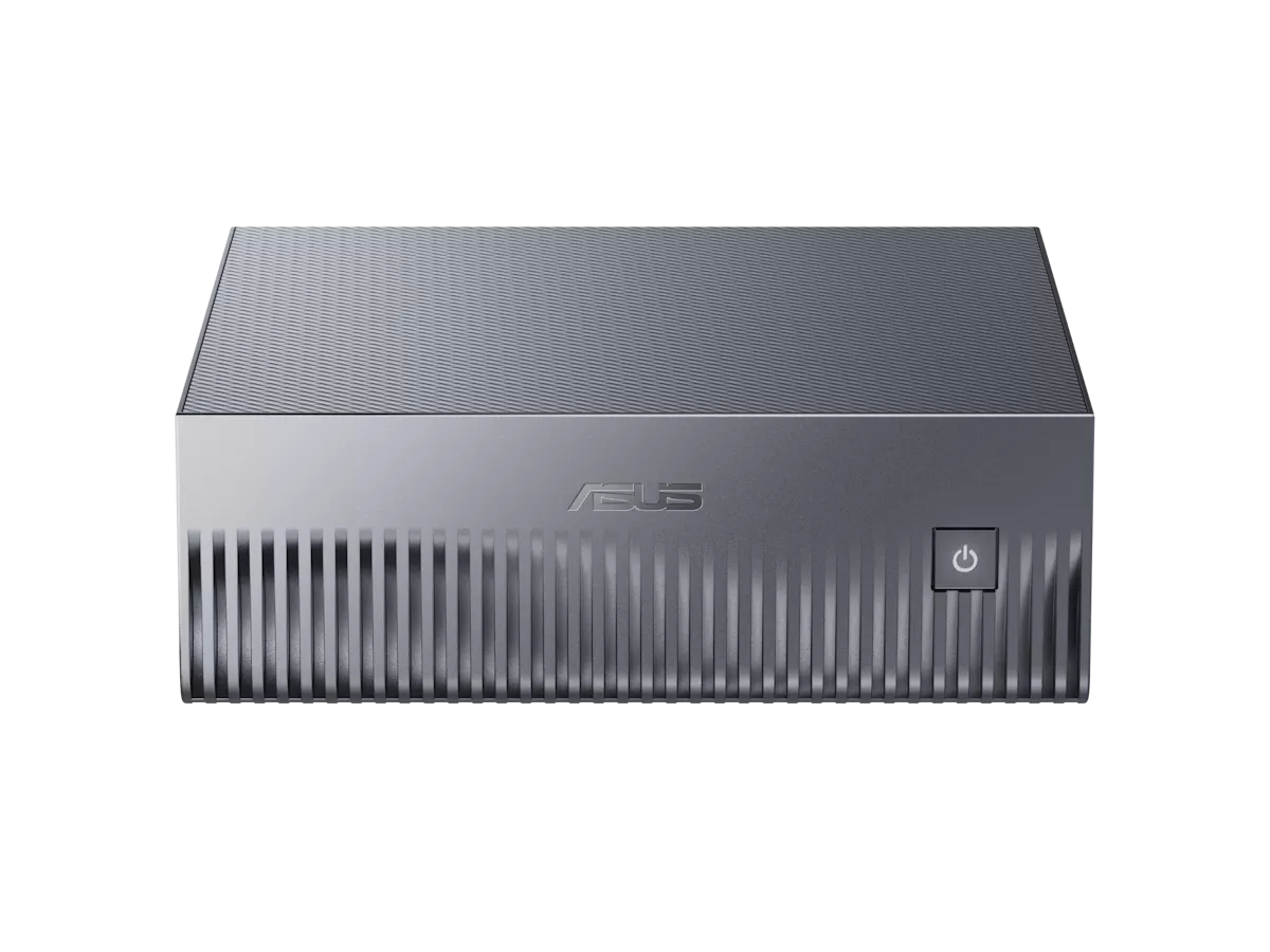 ASUS ASUS Ascent GX10 NVIDIA GB10 Grace Blackwell Superchipを搭載