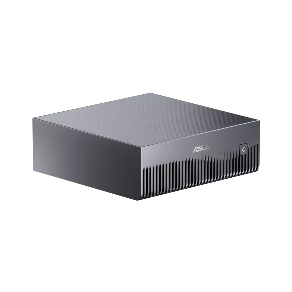 ASUS ASUS Ascent GX10 NVIDIA GB10 Grace Blackwell Superchipを搭載