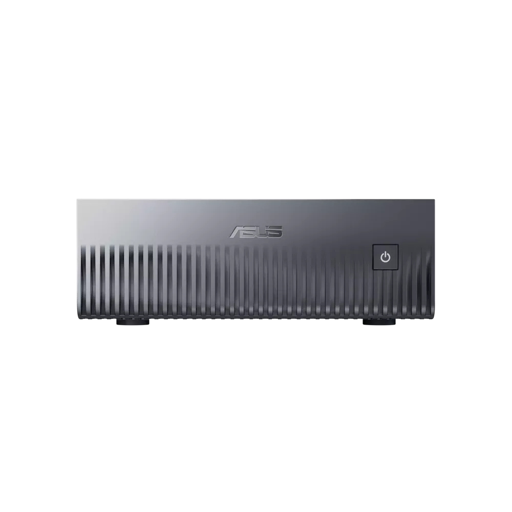 ASUS ASUS Ascent GX10 NVIDIA GB10 Grace Blackwell Superchipを搭載
