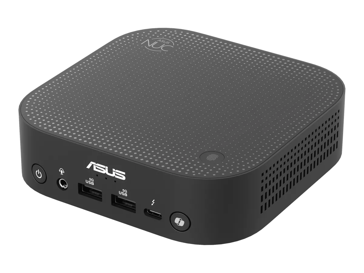 ASUS ASUS NUC 14 Pro AI RNUC14LNKU9093NJ ASUS NUC インテル Core