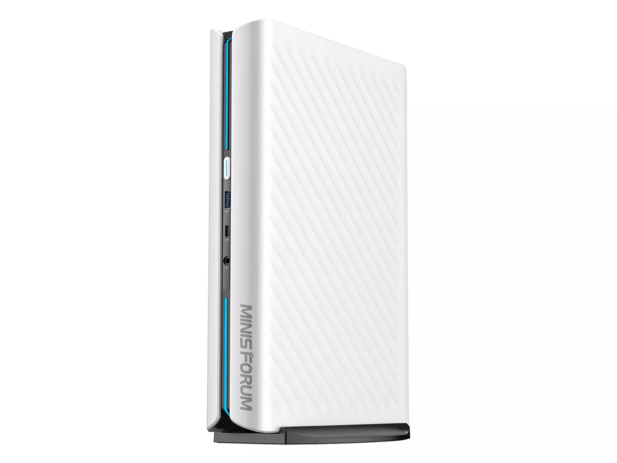 MINISFORUM AtomMan G1 Pro-32/1T-W11Pro(8945HX+5060) Windows 11 Pro