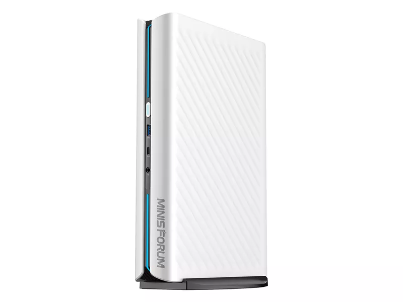 MINISFORUM AtomMan G1 Pro-32/1T-W11Pro(8945HX+5060) Windows 11 Pro