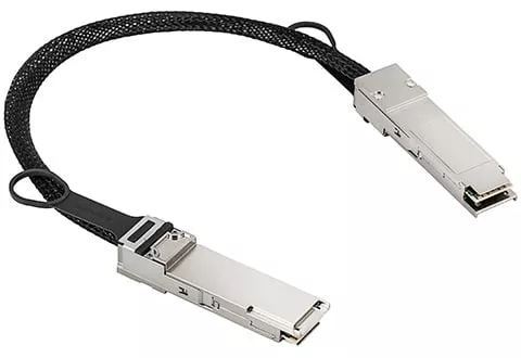 GIGABYTE ATC9000-QSFP GIGABYTE AI TOP ATOM用 QSFPケーブル - 製品