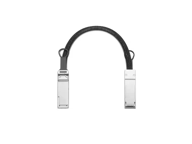 【入手困難】QSFP Linkケーブル Lenovo ThinkStation PGX QSFP Linkケーブル - 製品詳細 | パソコン