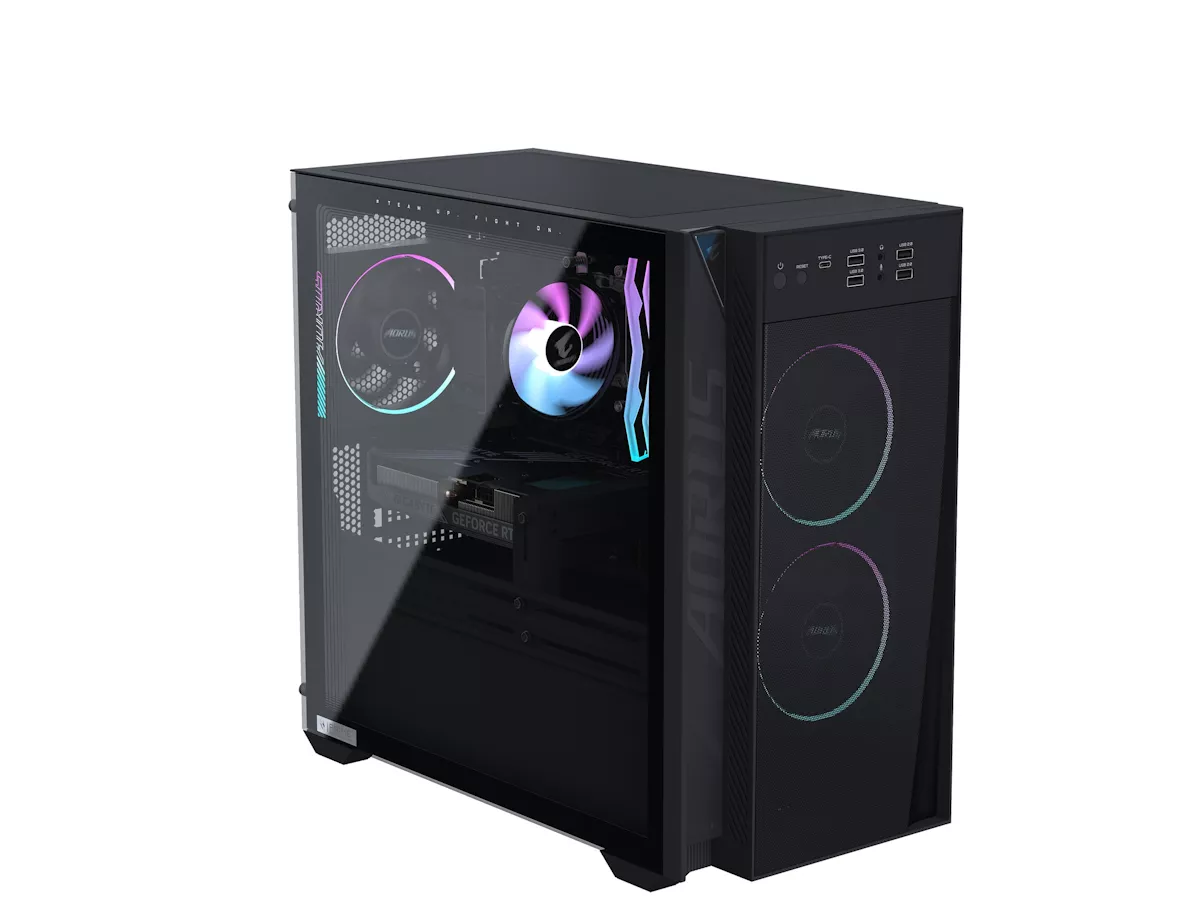 GIGABYTE AORUS PRIME 3 AP3A5N6T-5103 AORUS PRIME Windows 11 Home 