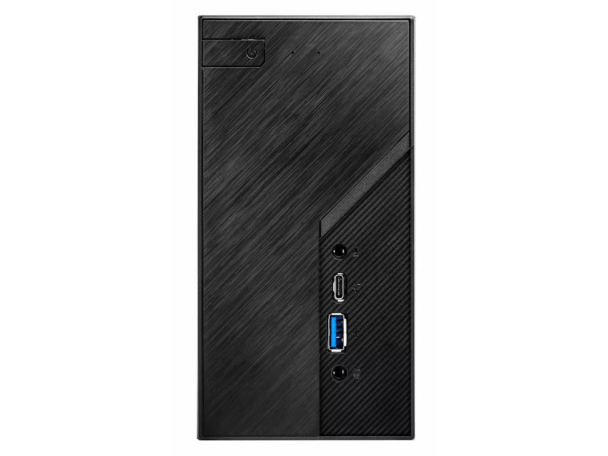 ASRock DeskMini X300/2.5G/B/BB/BOX/JP DeskMini Mini-STXフォーム
